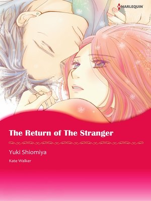 cover image of The Return of the Stranger
